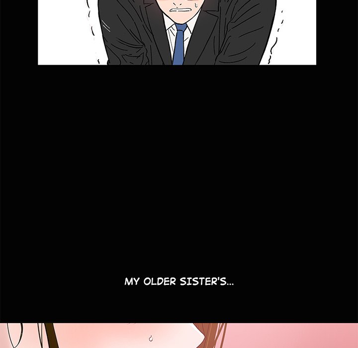 My Secret Double Life Chapter 4 - Page 66