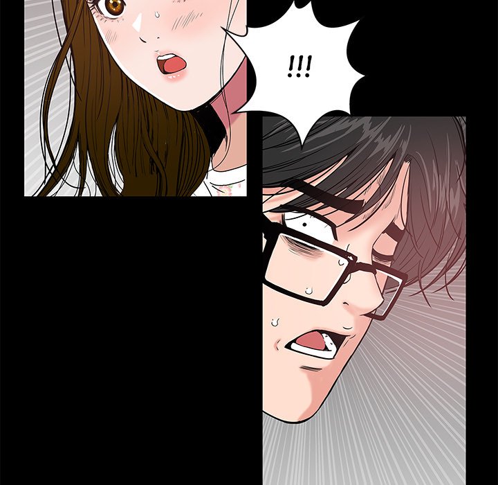 My Secret Double Life Chapter 4 - Page 77