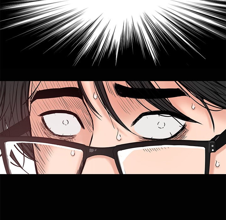 My Secret Double Life Chapter 4 - Page 89