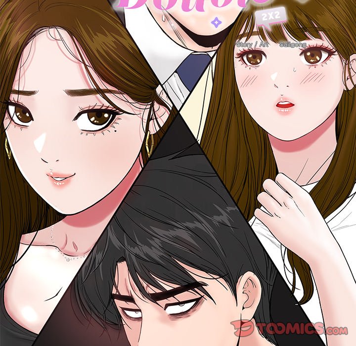 My Secret Double Life Chapter 4 - Page 92