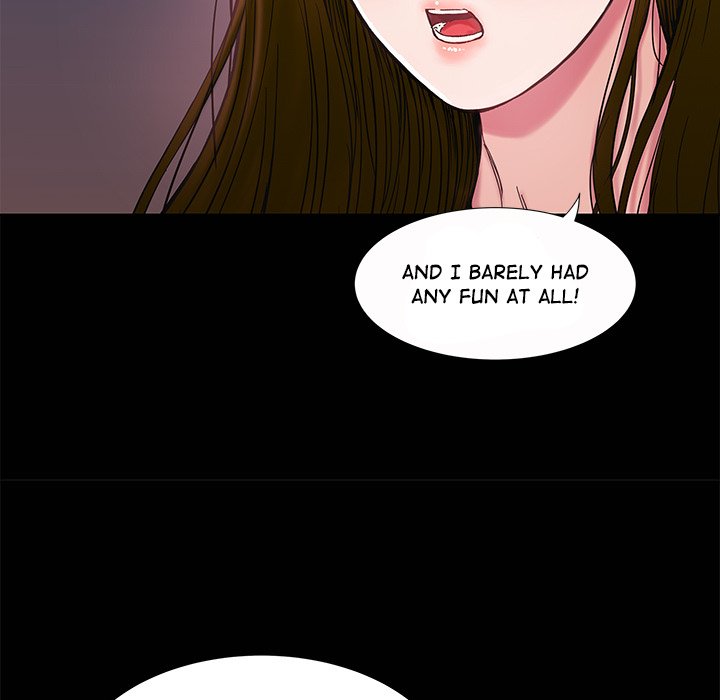 My Secret Double Life Chapter 5 - Page 111