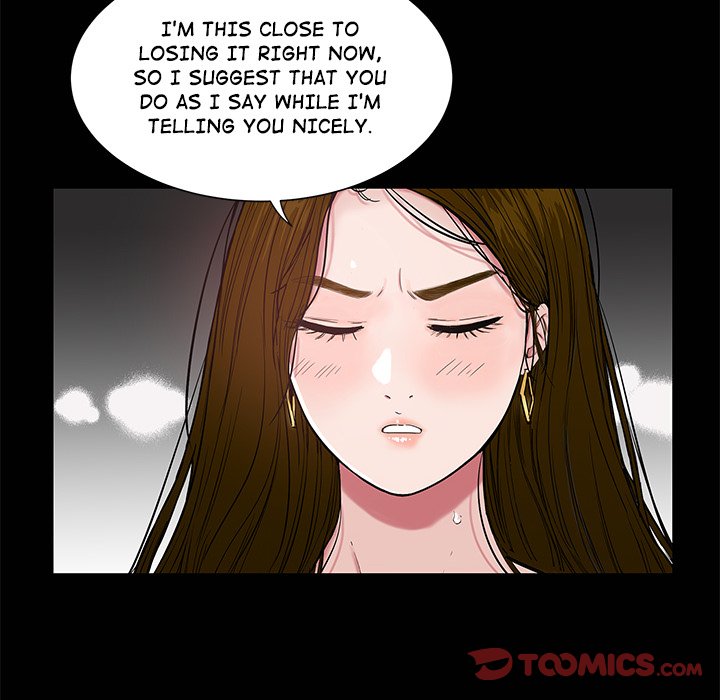 My Secret Double Life Chapter 5 - Page 112