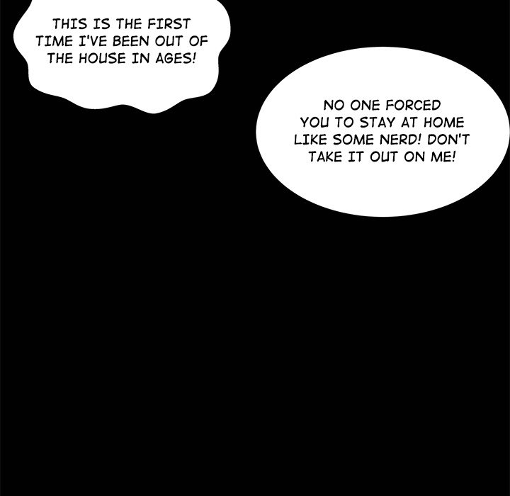 My Secret Double Life Chapter 5 - Page 114