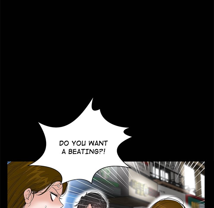 My Secret Double Life Chapter 5 - Page 119