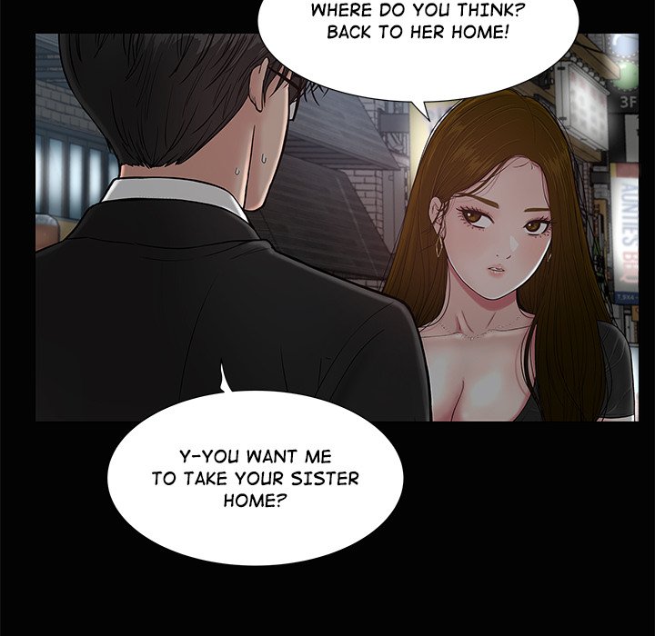 My Secret Double Life Chapter 5 - Page 130