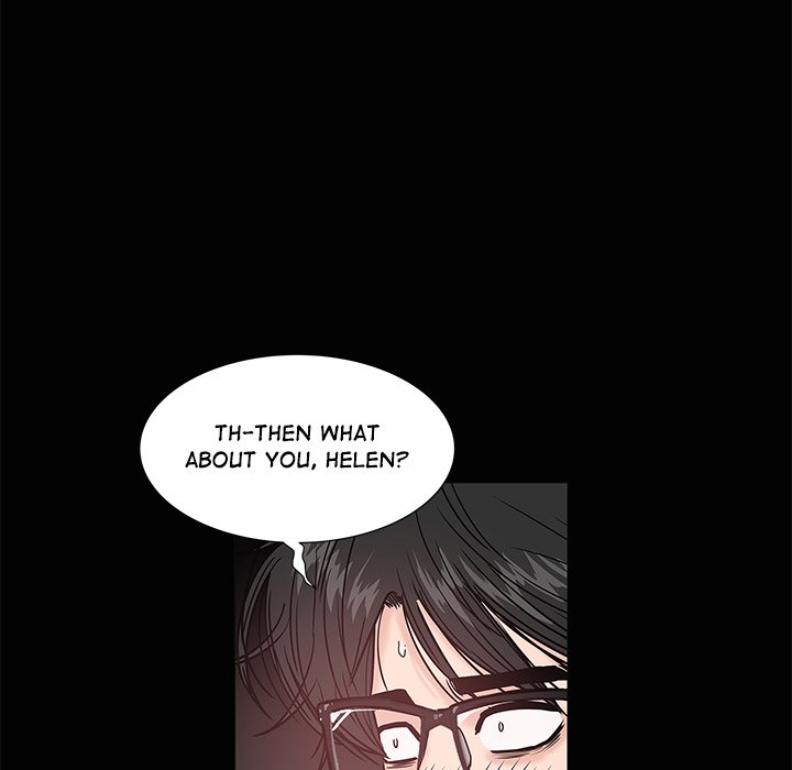 My Secret Double Life Chapter 5 - Page 131