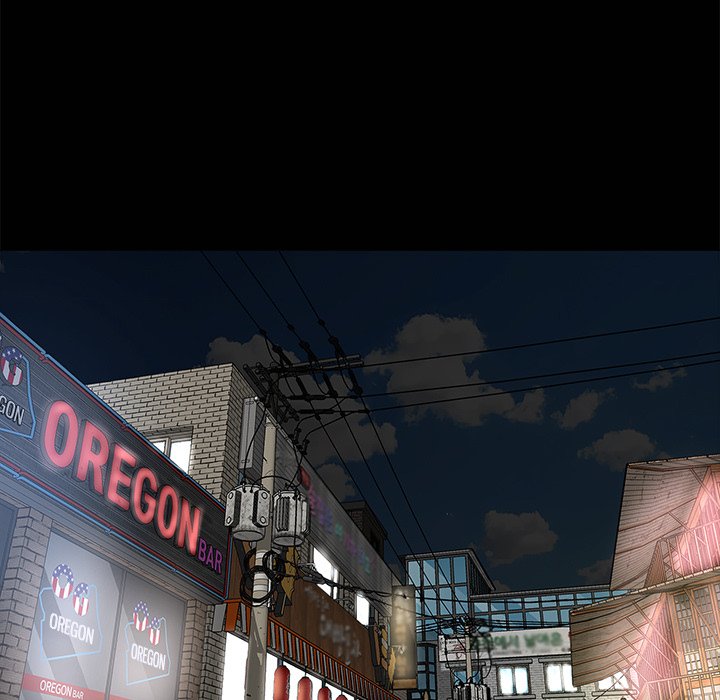 My Secret Double Life Chapter 5 - Page 143