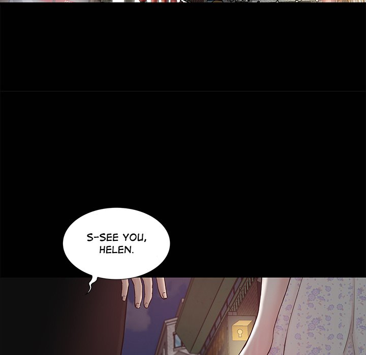 My Secret Double Life Chapter 5 - Page 144