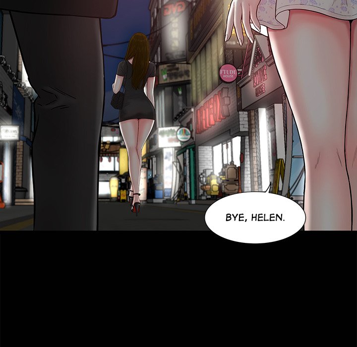 My Secret Double Life Chapter 5 - Page 145