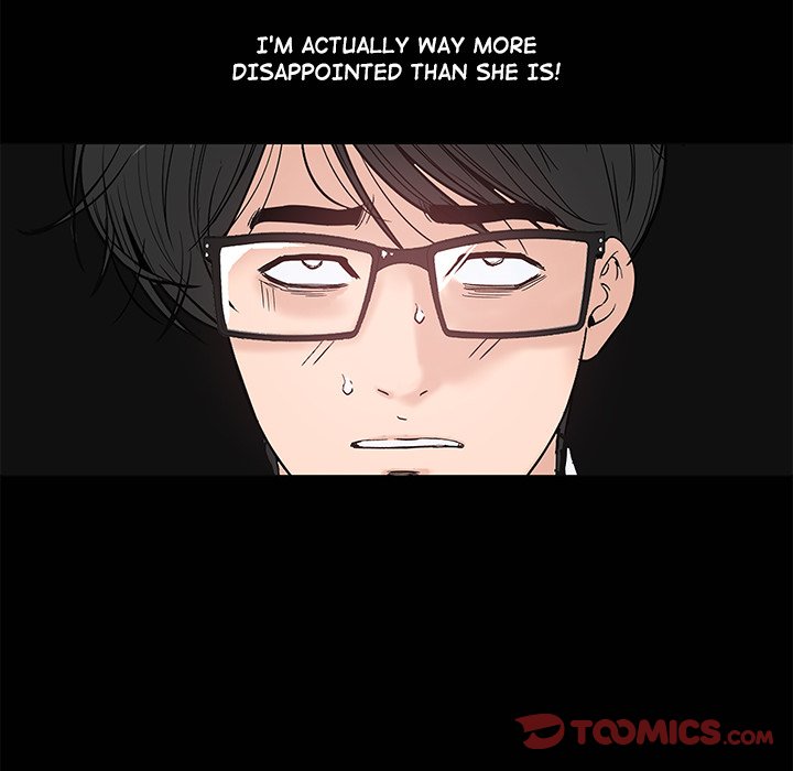 My Secret Double Life Chapter 5 - Page 148