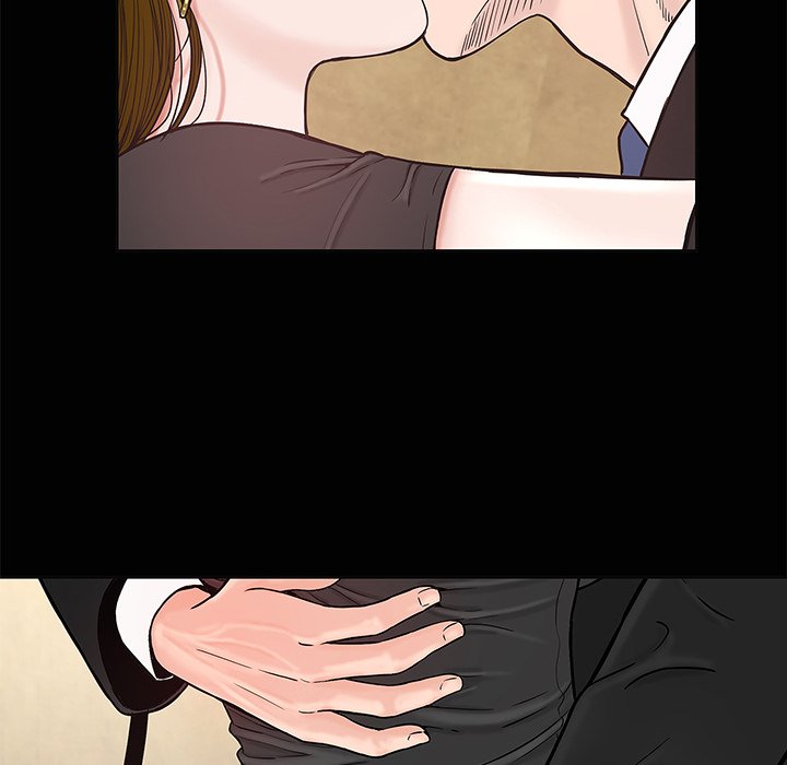 My Secret Double Life Chapter 5 - Page 152