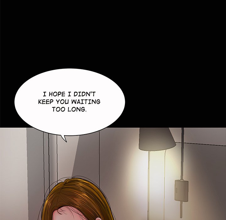 My Secret Double Life Chapter 5 - Page 157