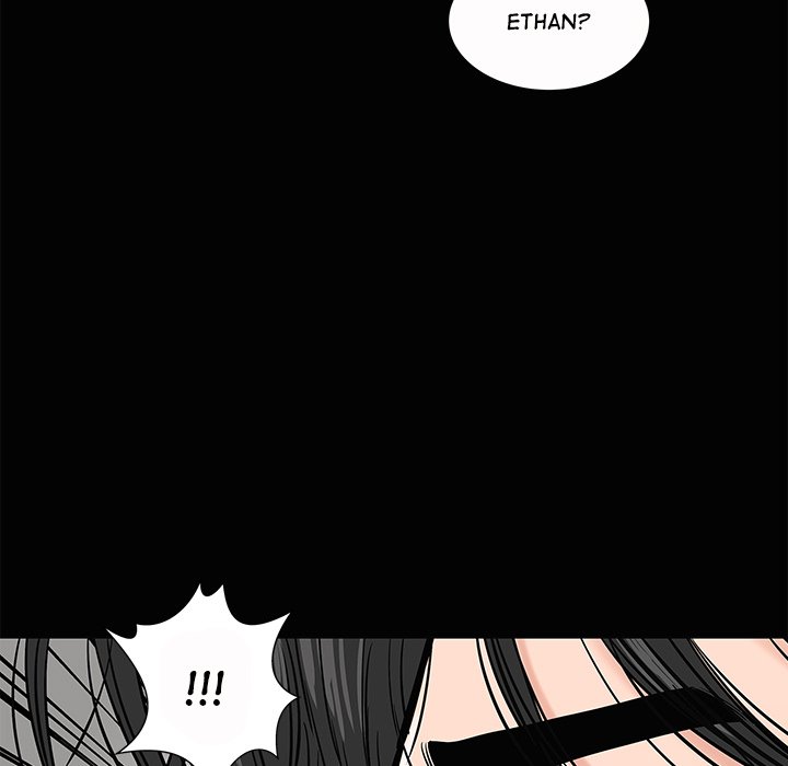 My Secret Double Life Chapter 5 - Page 179