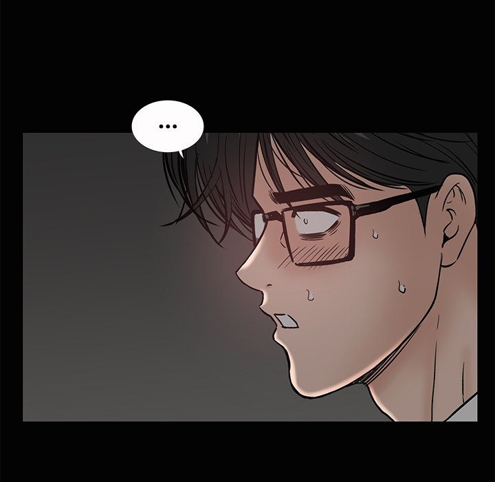 My Secret Double Life Chapter 5 - Page 181