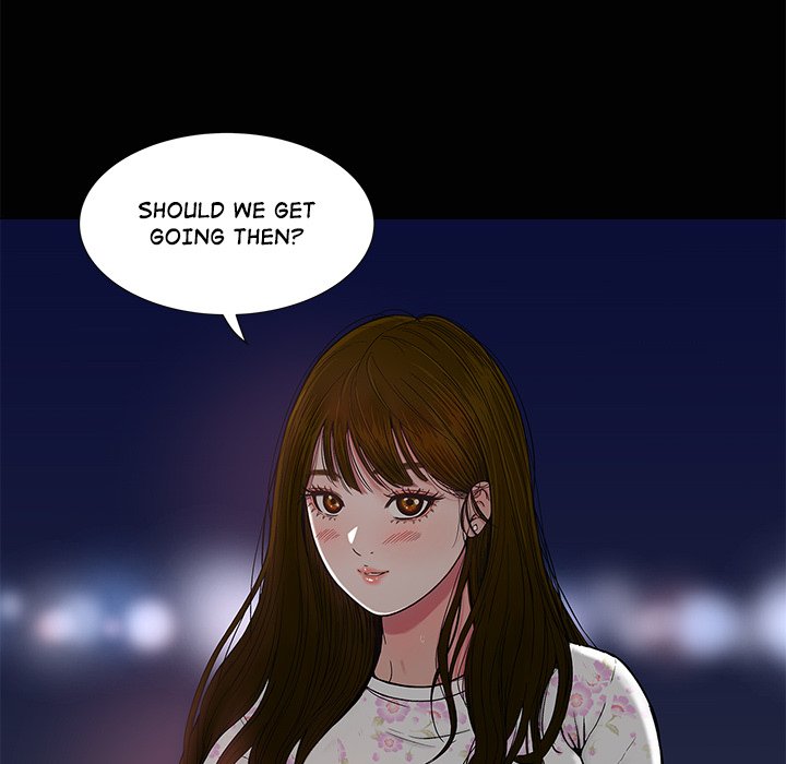 My Secret Double Life Chapter 5 - Page 185