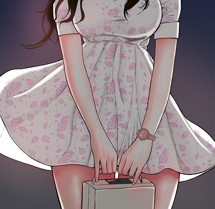 My Secret Double Life Chapter 5 - Page 186