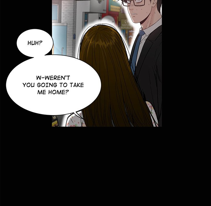 My Secret Double Life Chapter 5 - Page 189