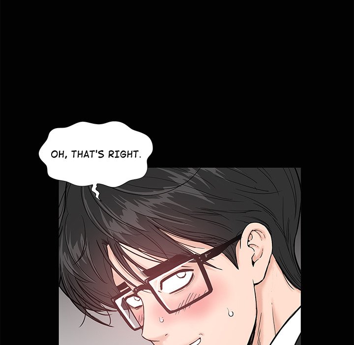 My Secret Double Life Chapter 5 - Page 190