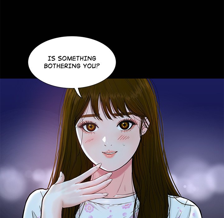 My Secret Double Life Chapter 5 - Page 193