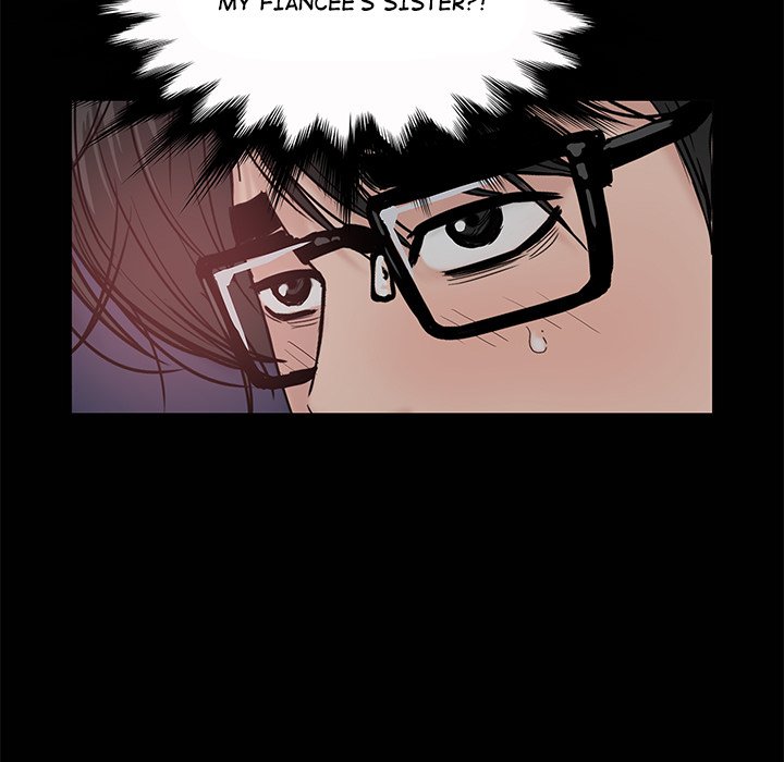 My Secret Double Life Chapter 5 - Page 195