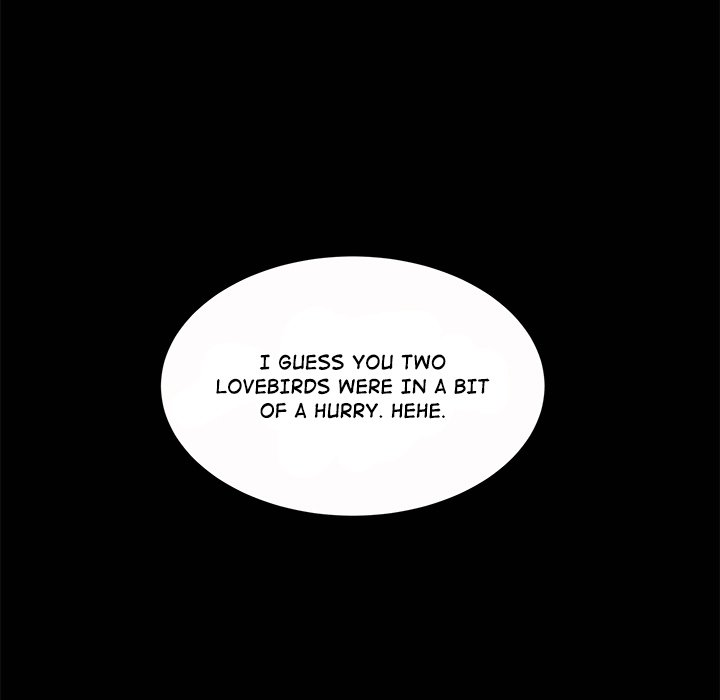 My Secret Double Life Chapter 5 - Page 25