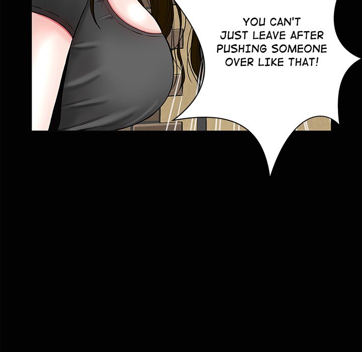 My Secret Double Life Chapter 5 - Page 45