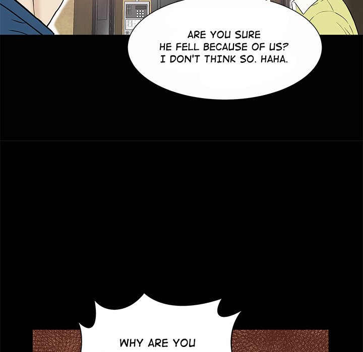 My Secret Double Life Chapter 5 - Page 47