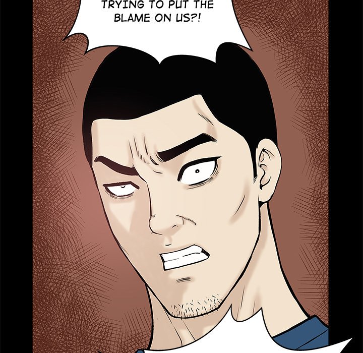 My Secret Double Life Chapter 5 - Page 48