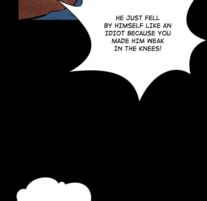 My Secret Double Life Chapter 5 - Page 49