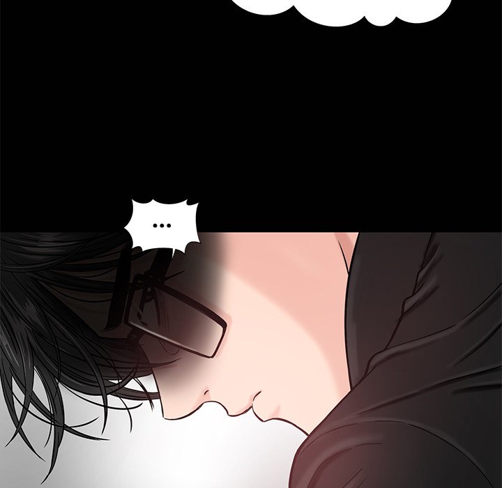 My Secret Double Life Chapter 5 - Page 56