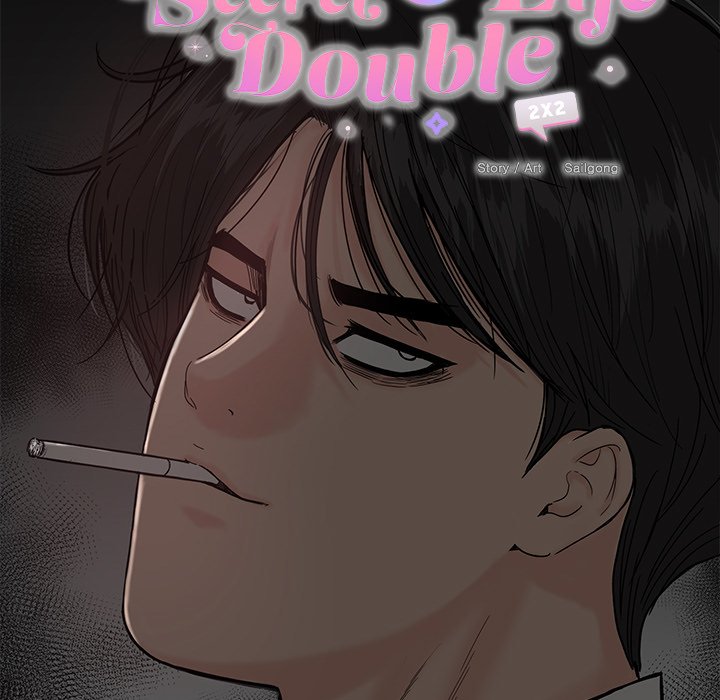 My Secret Double Life Chapter 5 - Page 59