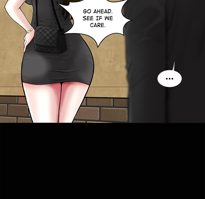 My Secret Double Life Chapter 5 - Page 66