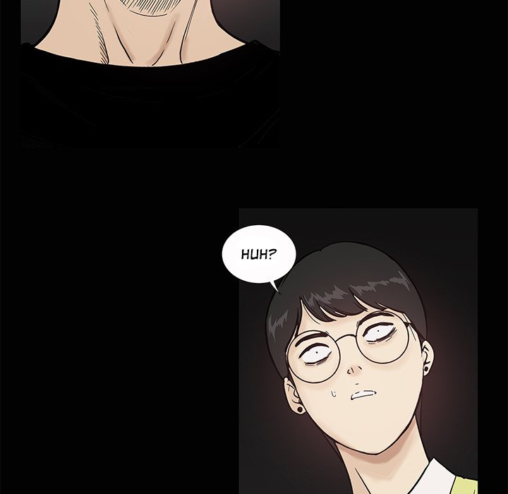 My Secret Double Life Chapter 5 - Page 70