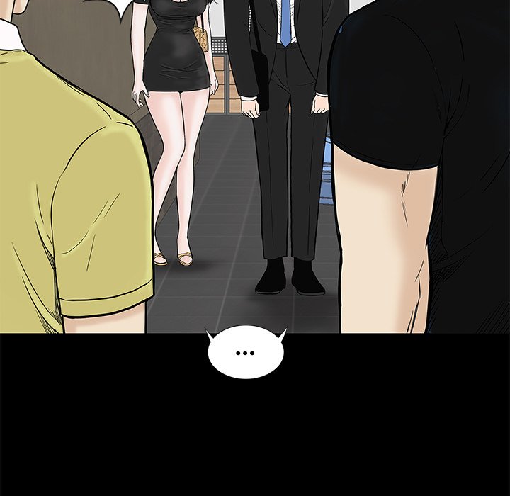 My Secret Double Life Chapter 5 - Page 77