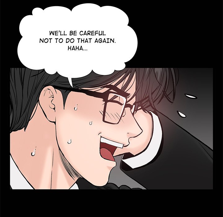 My Secret Double Life Chapter 5 - Page 82