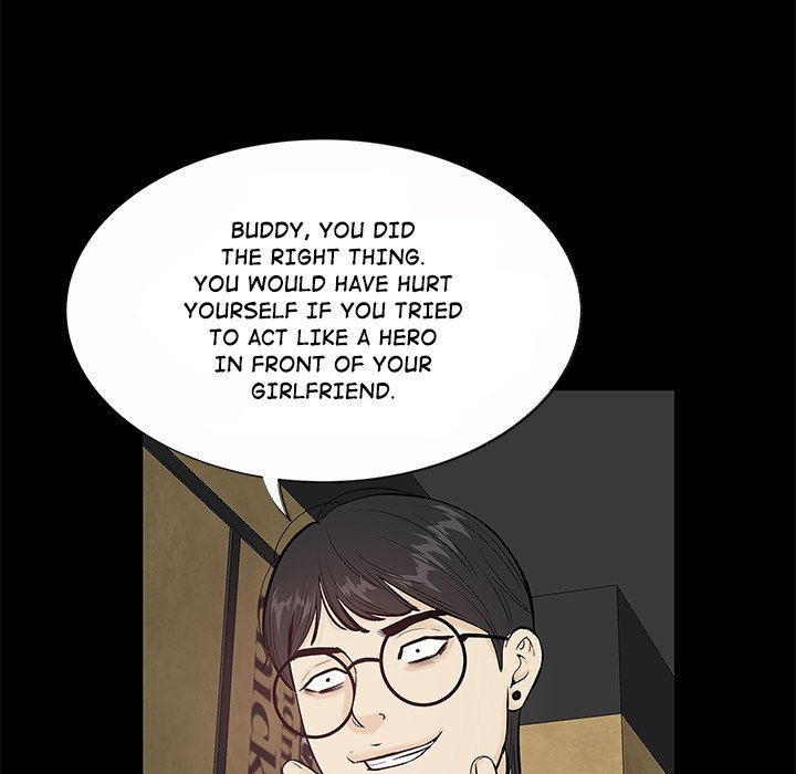 My Secret Double Life Chapter 5 - Page 85