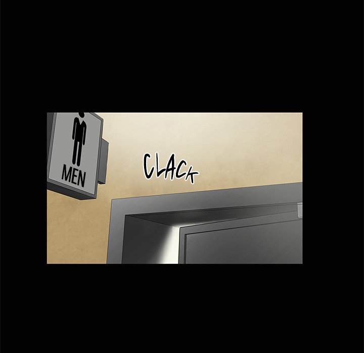 My Secret Double Life Chapter 5 - Page 89