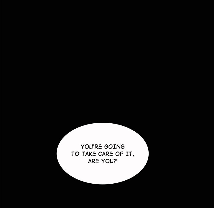 My Secret Double Life Chapter 5 - Page 90