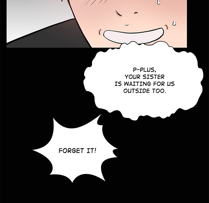 My Secret Double Life Chapter 5 - Page 99