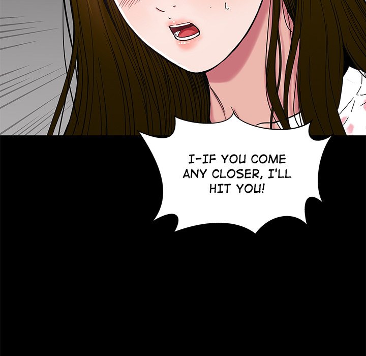 My Secret Double Life Chapter 8 - Page 101