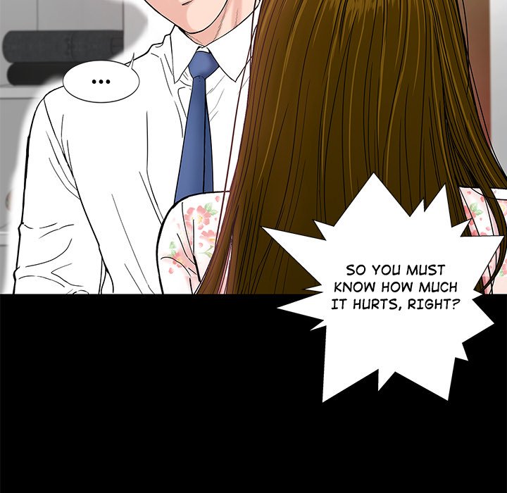 My Secret Double Life Chapter 8 - Page 103