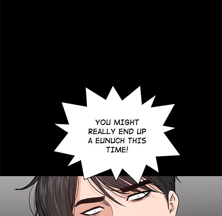 My Secret Double Life Chapter 8 - Page 104