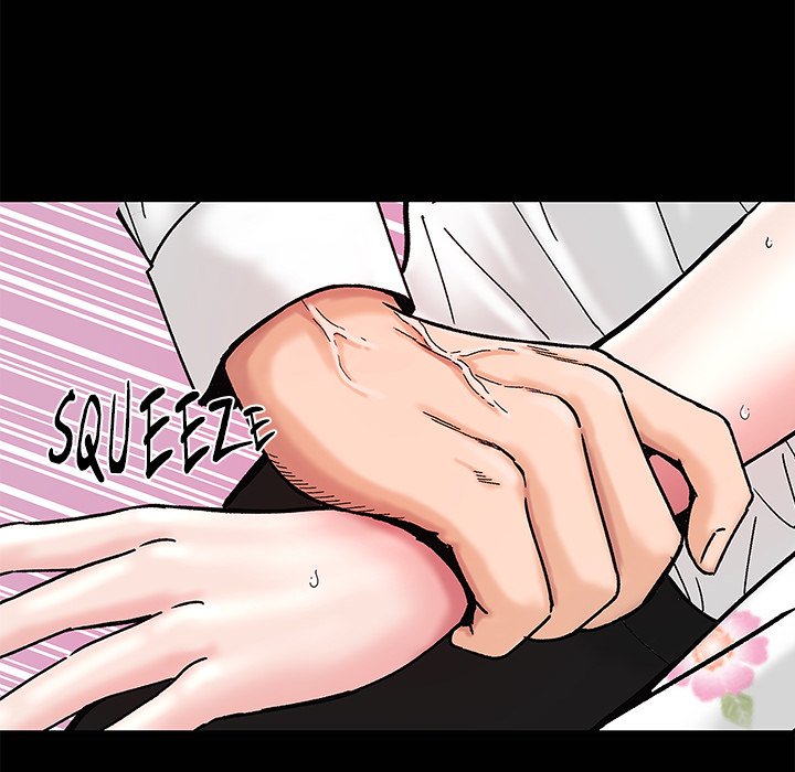 My Secret Double Life Chapter 8 - Page 109