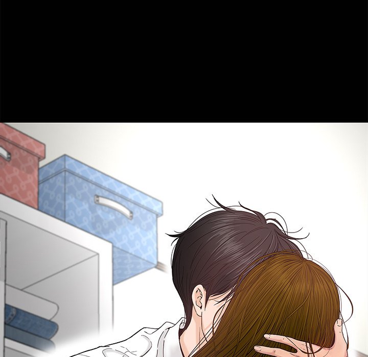 My Secret Double Life Chapter 8 - Page 111