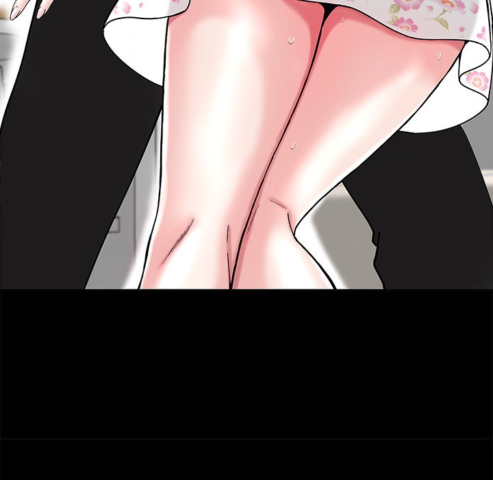 My Secret Double Life Chapter 8 - Page 113