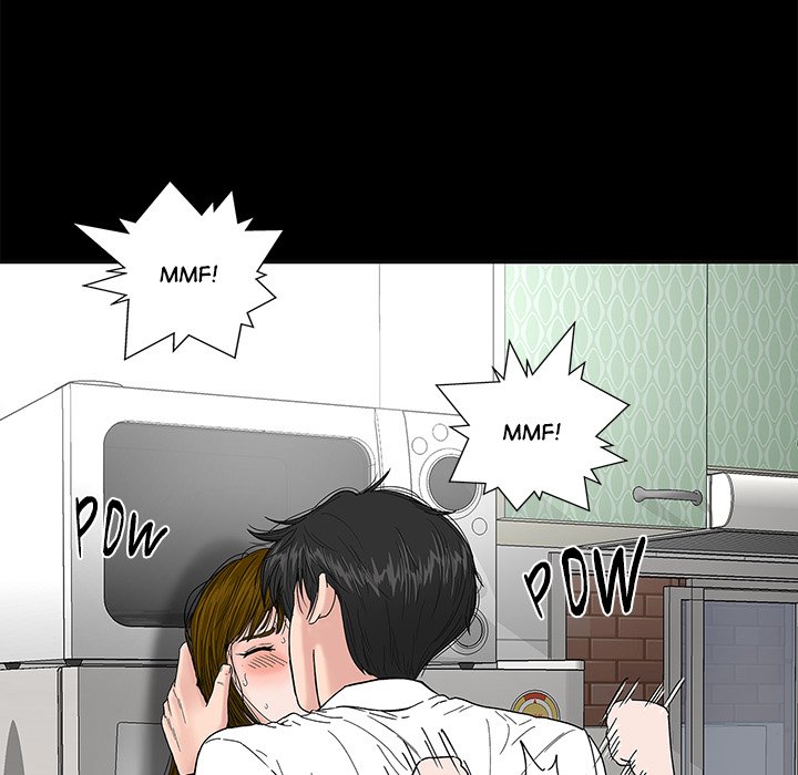 My Secret Double Life Chapter 8 - Page 119