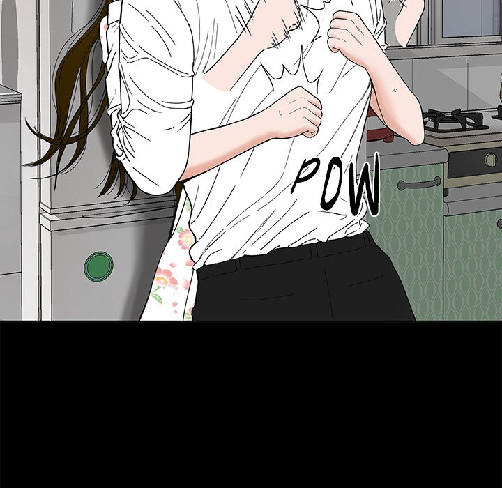 My Secret Double Life Chapter 8 - Page 120