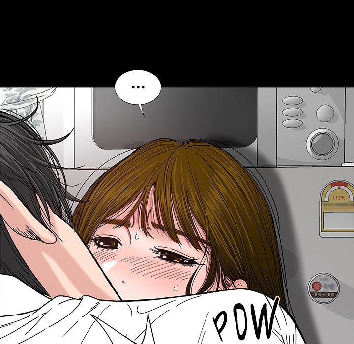 My Secret Double Life Chapter 8 - Page 121