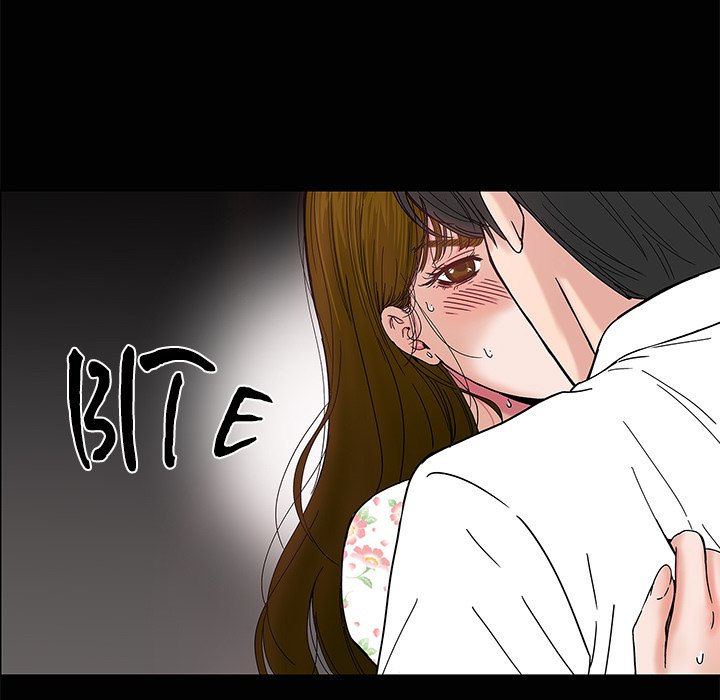 My Secret Double Life Chapter 8 - Page 123