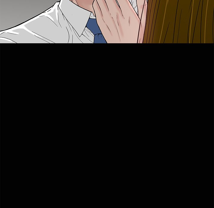 My Secret Double Life Chapter 8 - Page 129